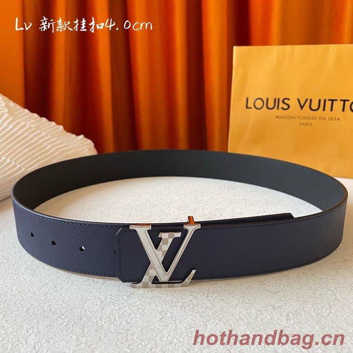Louis Vuitton Belt 40MM LVB00039 Louis Vuitton Belt 40MM LVB00039